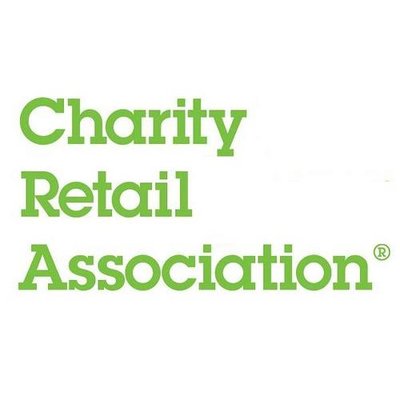 Outstanding Charity Retailer!