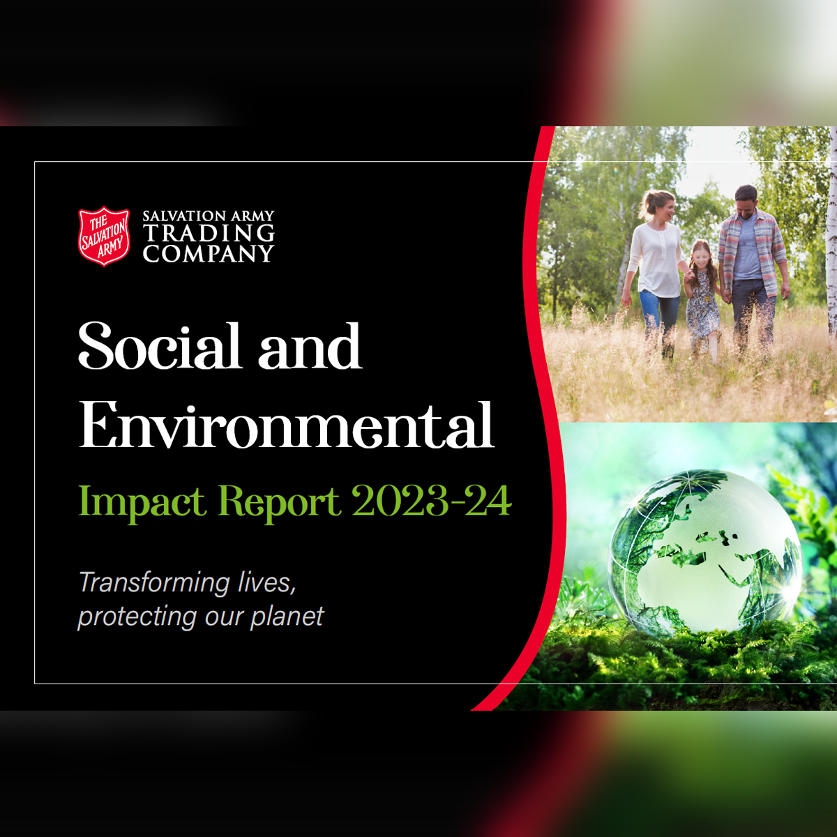 SATCoL publishes Social & Environmental Impact Report 2023-24