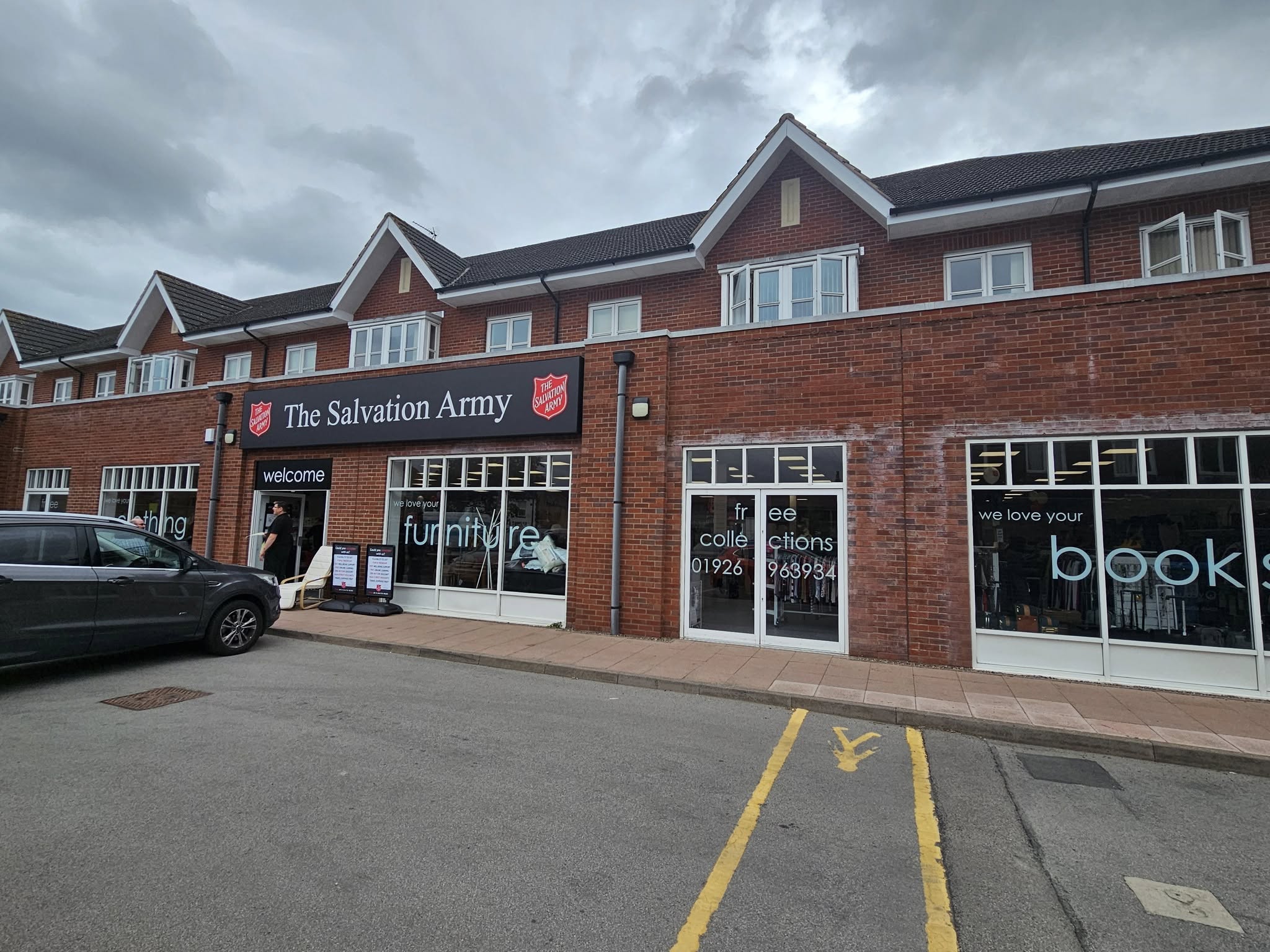 Store Image