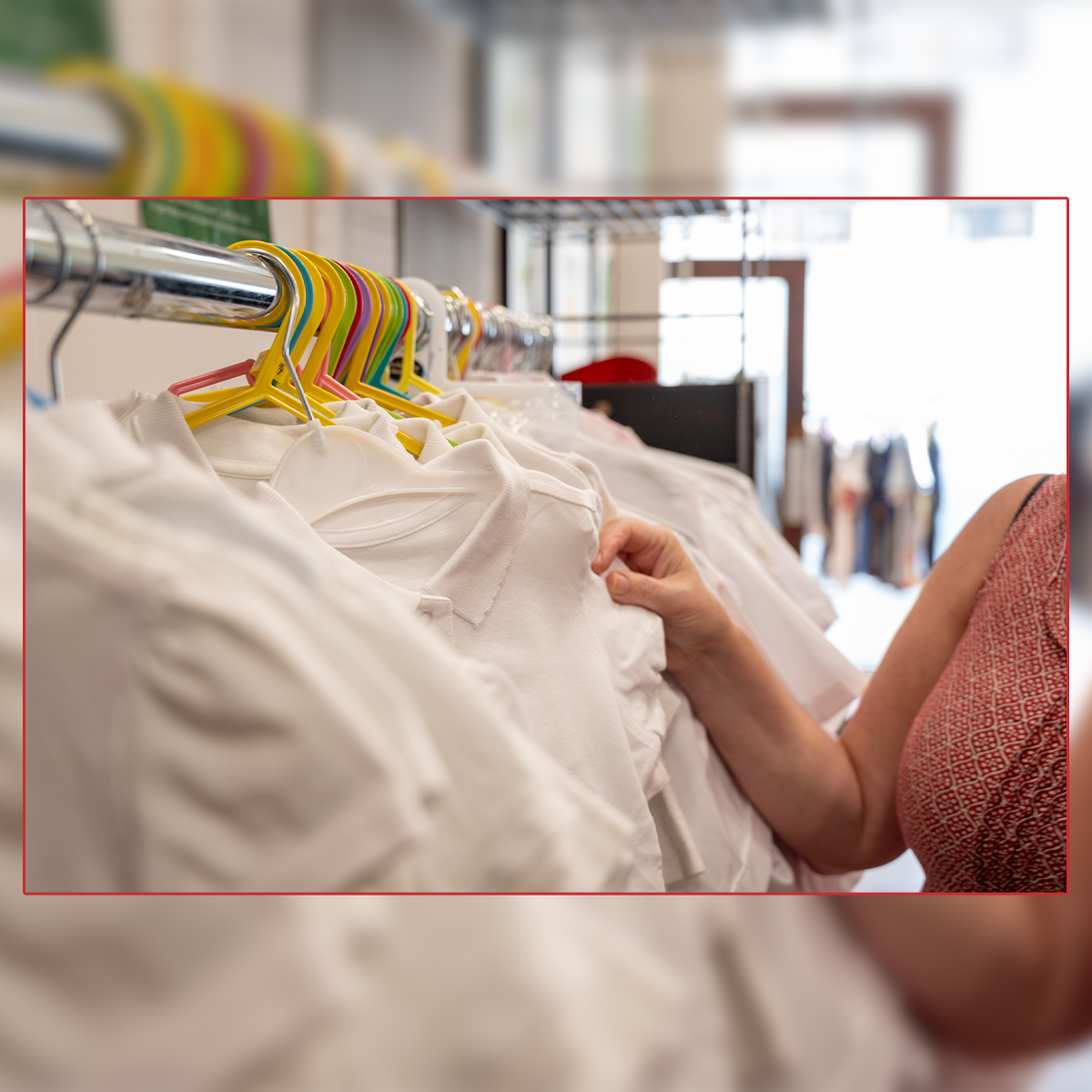 Salvation Army Clydebank store helps families with free school uniform giveaway