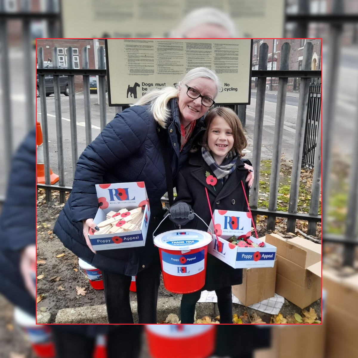 Veterans Connection: Mexborough