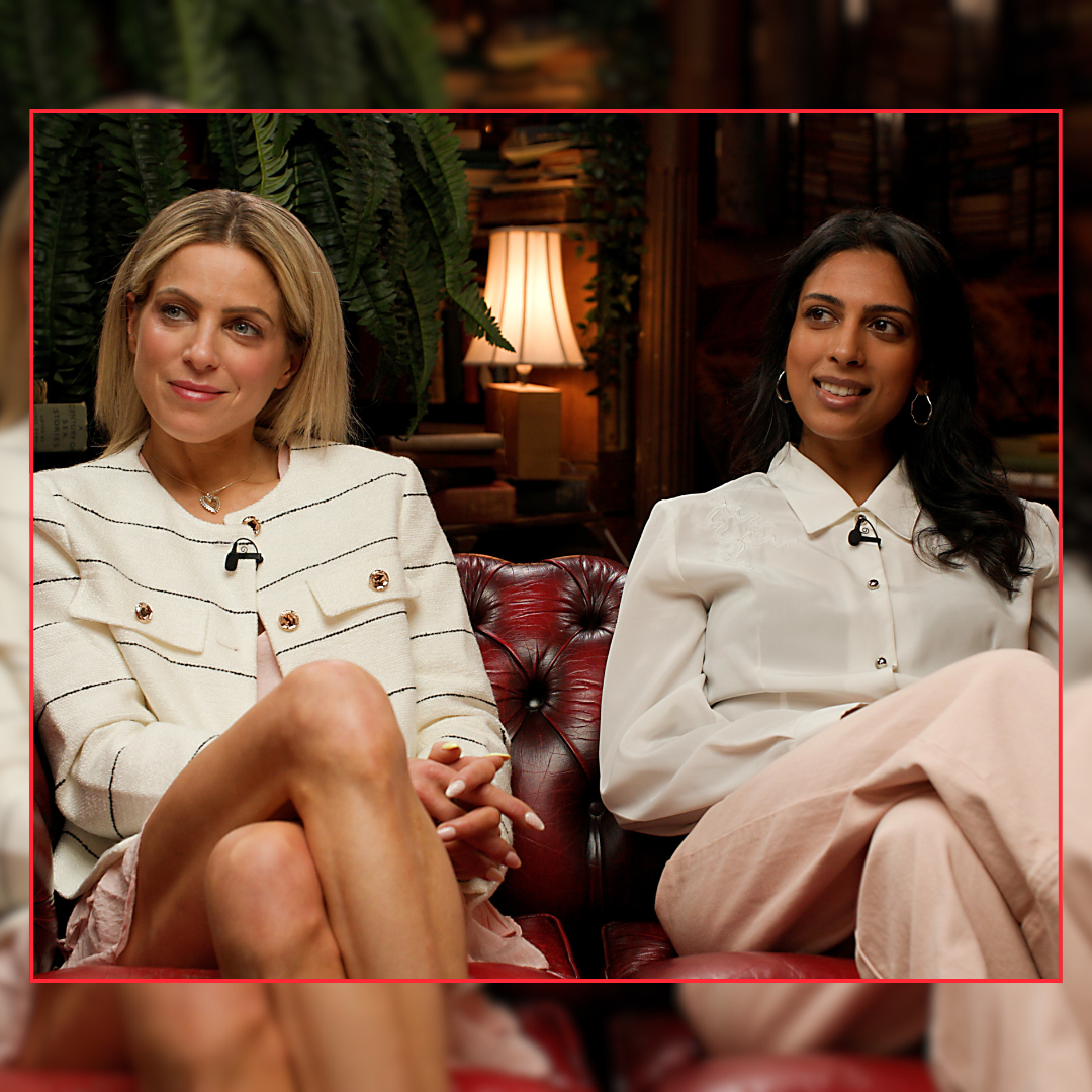 Buy what you love, Don’t be trend-led – Top tips from The Sustainable Conversation