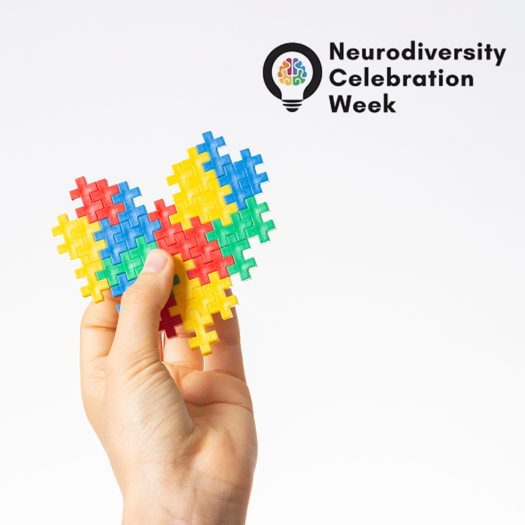 Think Neuro Diversity