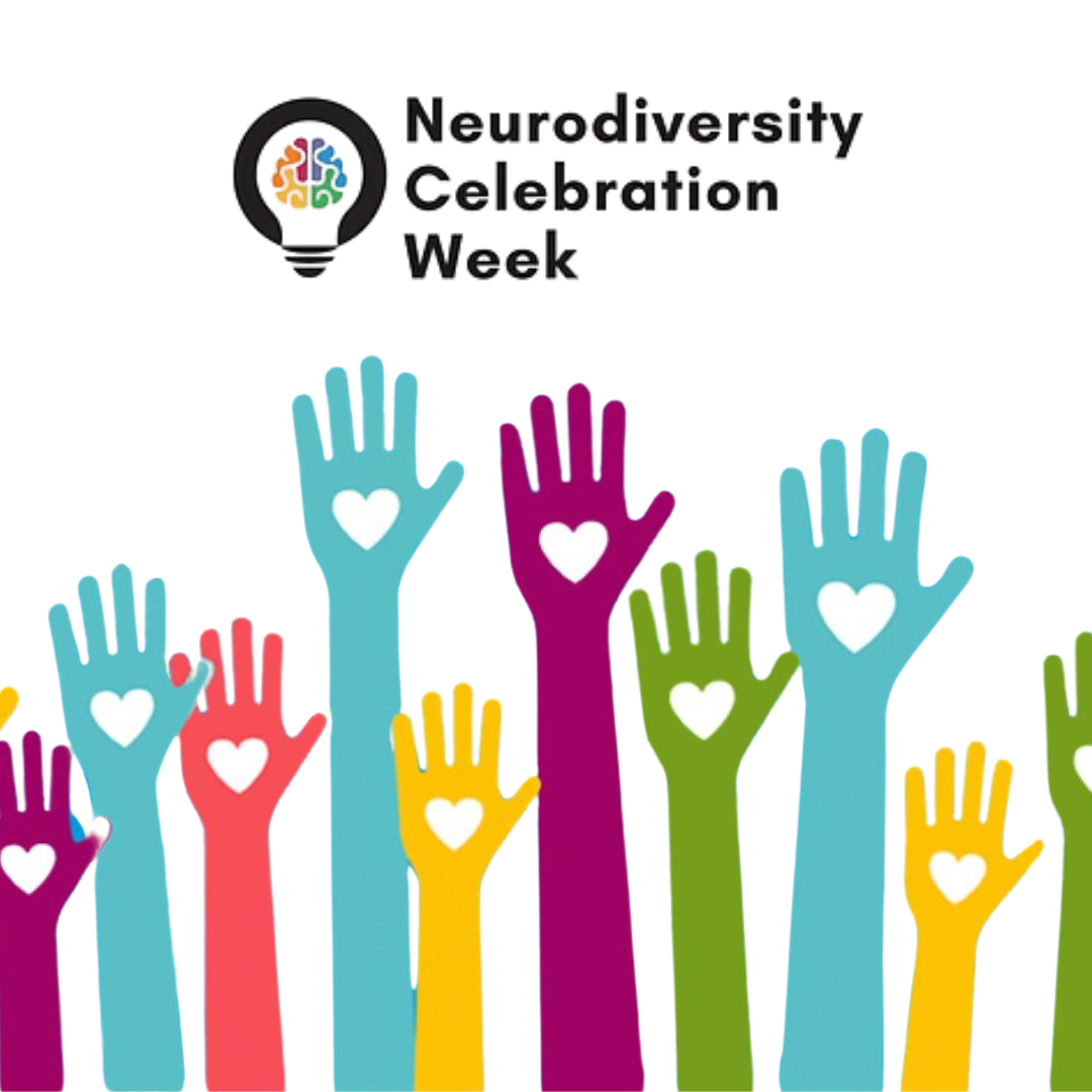 SATCoL Spotlights Neurodiversity Week