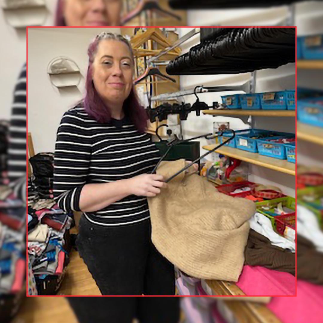 Salvation Army Long Eaton partners life-or-death mission