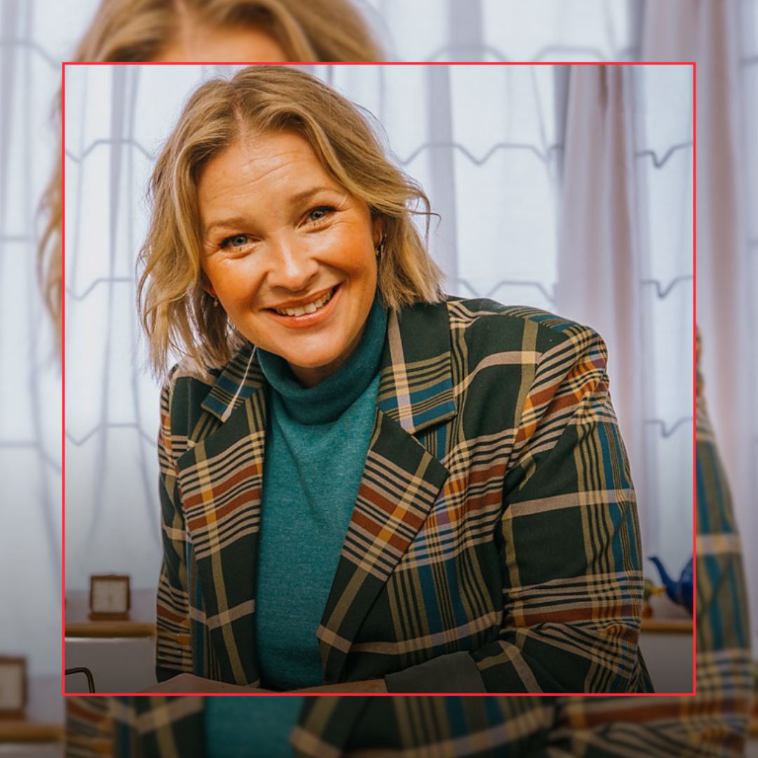 Salvation Army shop in High Wycombe features in BBC’s Shift the Thrift!