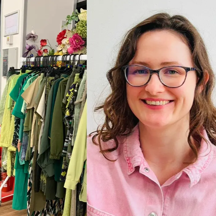 Sustainable Fashion Survey: A second-hand success!