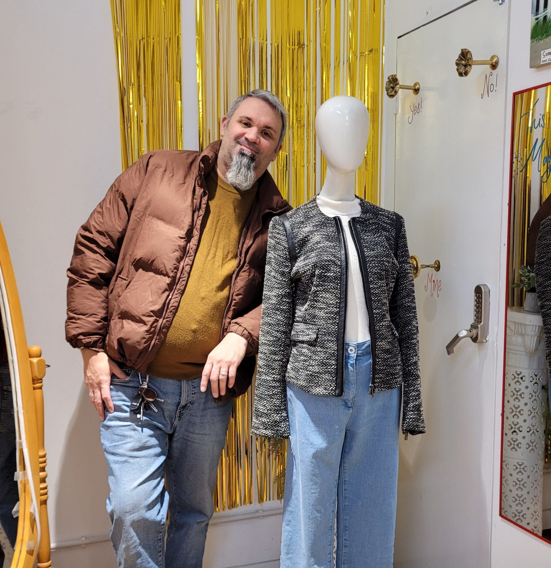 Salvation Army launches £10 Charity Shop Challenge for Sustainable Fashion Week 2026
