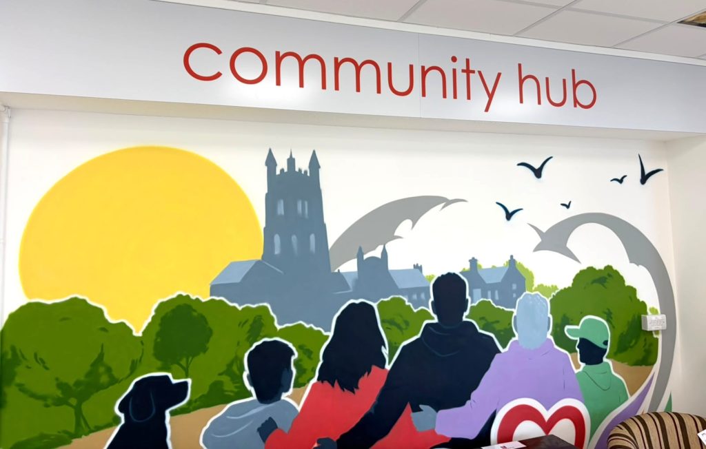 Salvation-Army-Taunton-donation-centre